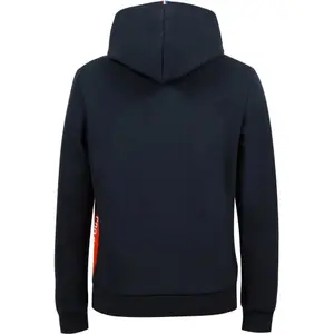 Sudadera niño Le Coq Sportif tech n°1 image-2