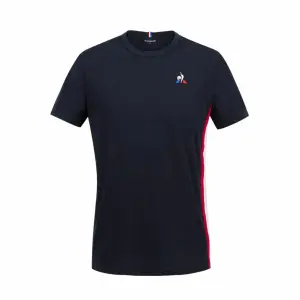 T-shirt Le Coq Sportif tricolore n°2 image-0