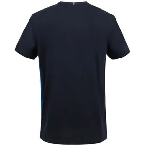 T-shirt Le Coq Sportif tricolore n°2 image-1