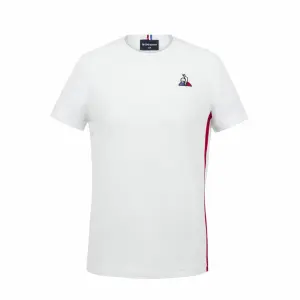 Children's T-shirt Le Coq Sportif tricolore n°2 image-0