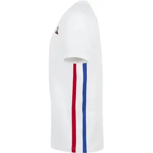 Children's T-shirt Le Coq Sportif tricolore n°2 image-1