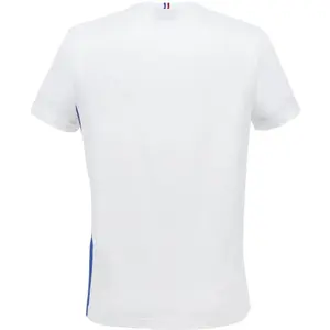 Children's T-shirt Le Coq Sportif tricolore n°2 image-2