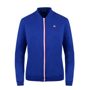 Sweatshirt med lynlås til kvinder Le Coq Sportif Essentiels n°1 image-0
