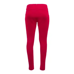 Dames slim fit joggingshort Le Coq Sportif Essentiels n°1 image-1