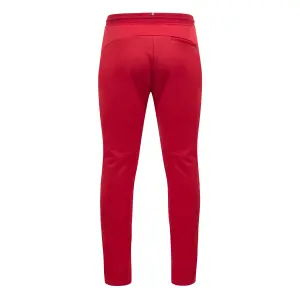 Rechthoekige joggingbroek Le Coq Sportif Inspi bicolore n°1 image-1