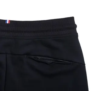 Jogginghose Le Coq Sportif inspi bicolore straight n°1 image-2