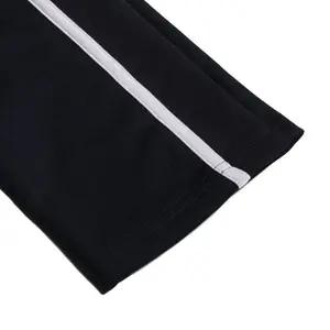 Jogginghose Le Coq Sportif inspi bicolore straight n°1 image-4