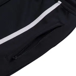 Jogginghose Le Coq Sportif inspi bicolore straight n°1 image-6