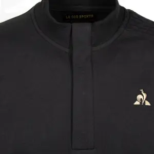 Camiseta Le Coq Sportif manches longues coq d'or image-3