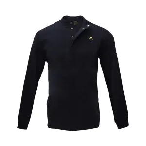 Camiseta Le Coq Sportif manches longues coq d'or image-0