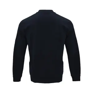 Camiseta Le Coq Sportif manches longues coq d'or image-1