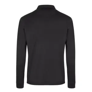 Chemise Le Coq Sportif coq d'or maille ml n°1 image-1