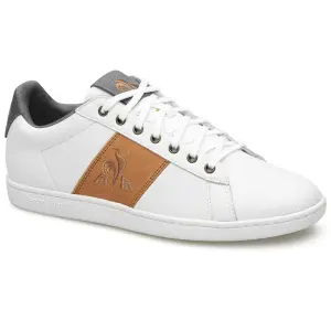 Tränare Le Coq Sportif master court denim image-0