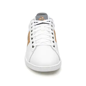Tränare Le Coq Sportif master court denim image-1