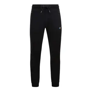 Joggingbyxa med smal passform Le Coq Sportif Tri n°4 image-0