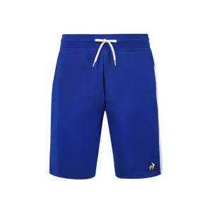 Short Le Coq Sportif saison 2 short regular n°1 image-0