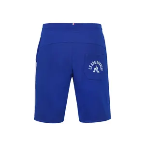 Short Le Coq Sportif saison 2 short regular n°1 image-1