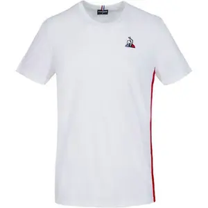 T-shirt Le Coq Sportif tricolore n°2 image-0