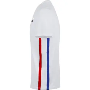 T-shirt Le Coq Sportif tricolore n°2 image-2