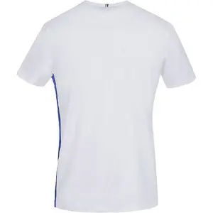 T-shirt Le Coq Sportif tricolore n°2 image-1