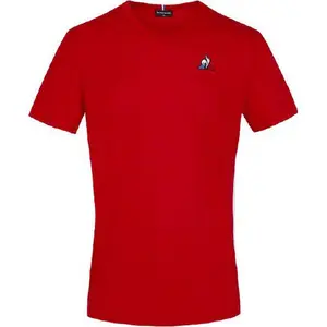 T-shirt Le Coq Sportif tricolore n°2 image-0