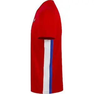 T-shirt Le Coq Sportif tricolore n°2 image-2