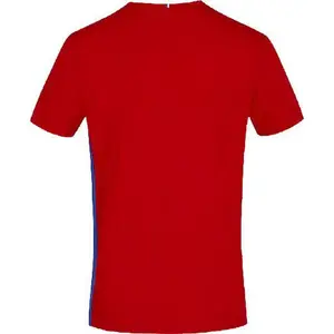 T-shirt Le Coq Sportif tricolore n°2 image-1