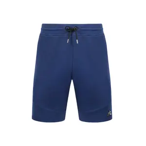 Pantalón corto Le Coq Sportif tech short tapered n°1 image-0