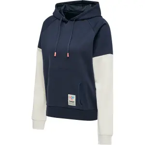 Felpa con zip Hummel hmlaction image-1