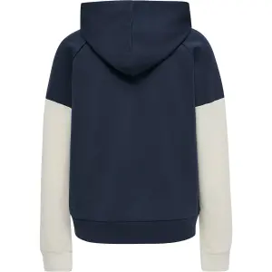 Felpa con zip Hummel hmlaction image-2