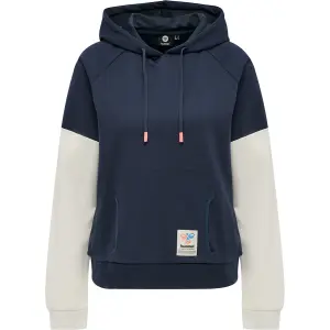 Felpa con zip Hummel hmlaction image-0