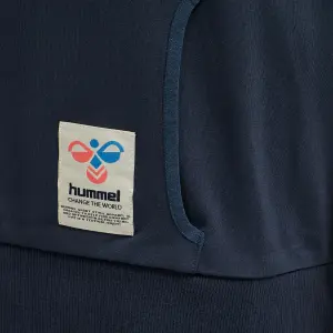 Felpa con zip Hummel hmlaction image-3