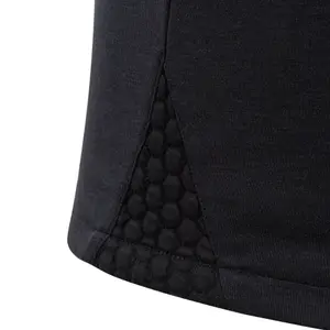 Polo de manga corta gallo dorado Le Coq Sportif image-2