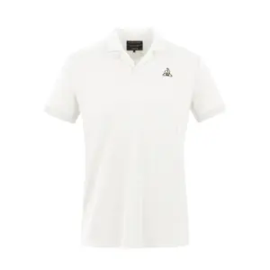 Polo de manga corta gallo dorado Le Coq Sportif image-0