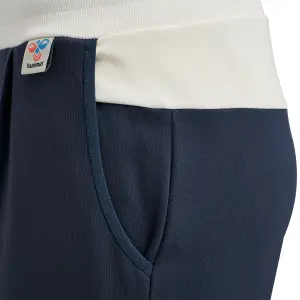 Pantalones de mujer Hummel hmlcedar regular image-3