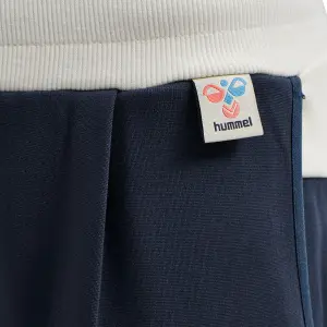 Pantalones de mujer Hummel hmlcedar regular image-4