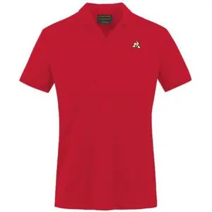 Polo Le Coq Sportif coq d'orn°2 image-0