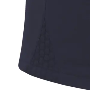 Polo de manga corta gallo dorado Le Coq Sportif image-2