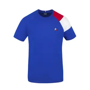 T-shirt Le Coq Sportif essentiel n°10 image-0