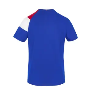 T-shirt Le Coq Sportif essentiel n°10 image-1