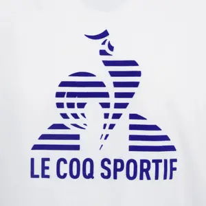 Camiseta Le Coq Sportif logo du coq image-2