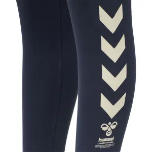 Mallas de mujer Hummel hmlsadia image-3