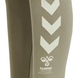 Mallas de mujer Hummel hmlsadia image-3