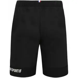 Children's shorts Le Coq Sportif essentiel short regular n°1 image-1