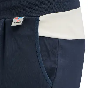Pantalones cortos de mujer Hummel hmlcedar image-3