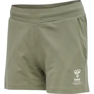 Pantalones cortos de mujer Hummel hmlskylar image-2