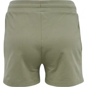 Pantalones cortos de mujer Hummel hmlskylar image-1