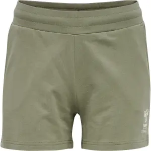 Pantalones cortos de mujer Hummel hmlskylar image-0