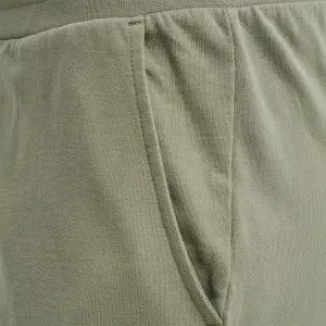 Pantalones cortos de mujer Hummel hmlskylar image-3