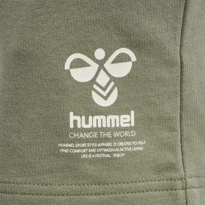 Pantalones cortos de mujer Hummel hmlskylar image-4